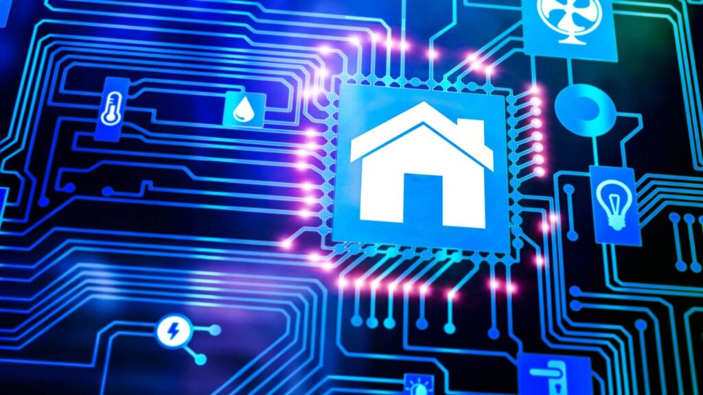 5 Examples of Innovative Home Technology You Should Have