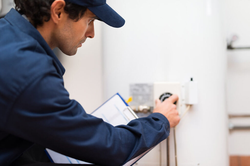 Water Heater Problems That Mean It’s Time for a Replacement