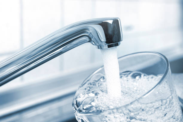 The US states with the cleanest tap water – Rhode Island is seventh