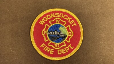 Six families displaced after 3 alarm fire in Woonsocket
