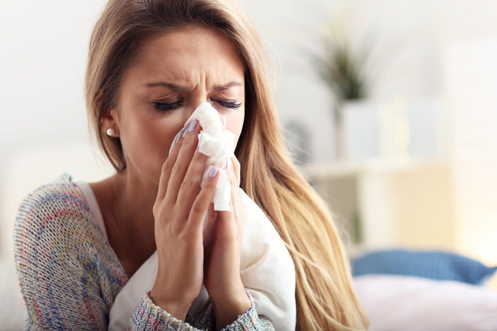 Safe Haven: Identifying and Eliminating Common Health Hazards in the Home