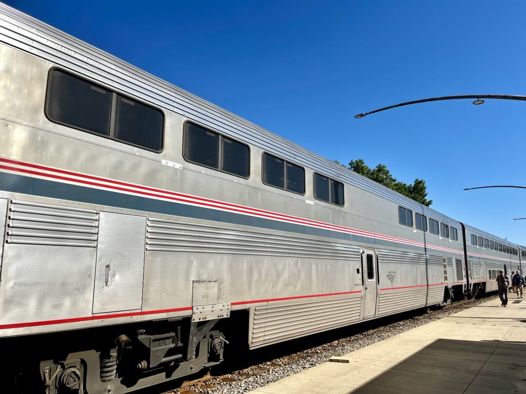 Charlestown Town Administrator Joins Advisory Committee For New Haven-To-Providence Rail Study