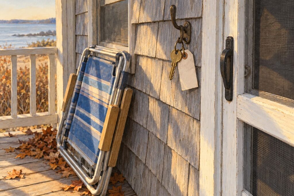 Narragansett Council Grills Rental Conversion Firm Before Any Deal Is Struck