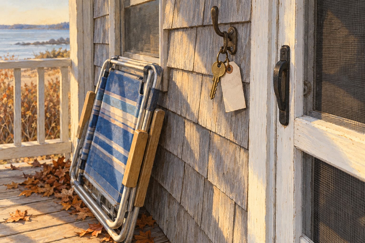 Narragansett Council Grills Rental Conversion Firm Before Any Deal Is Struck