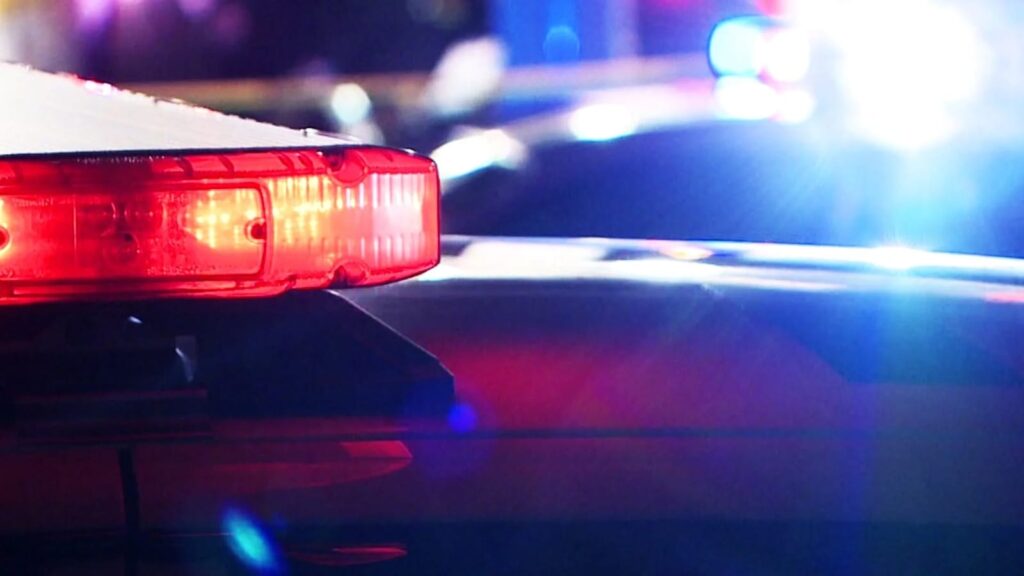 Newport Woman Turns Herself In on Fraud Charges at Hope Valley Barracks