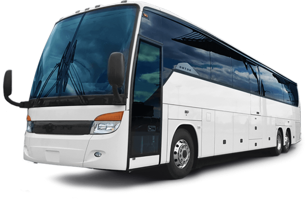 New Bus Service From Kingston RI & New London CT to New York City