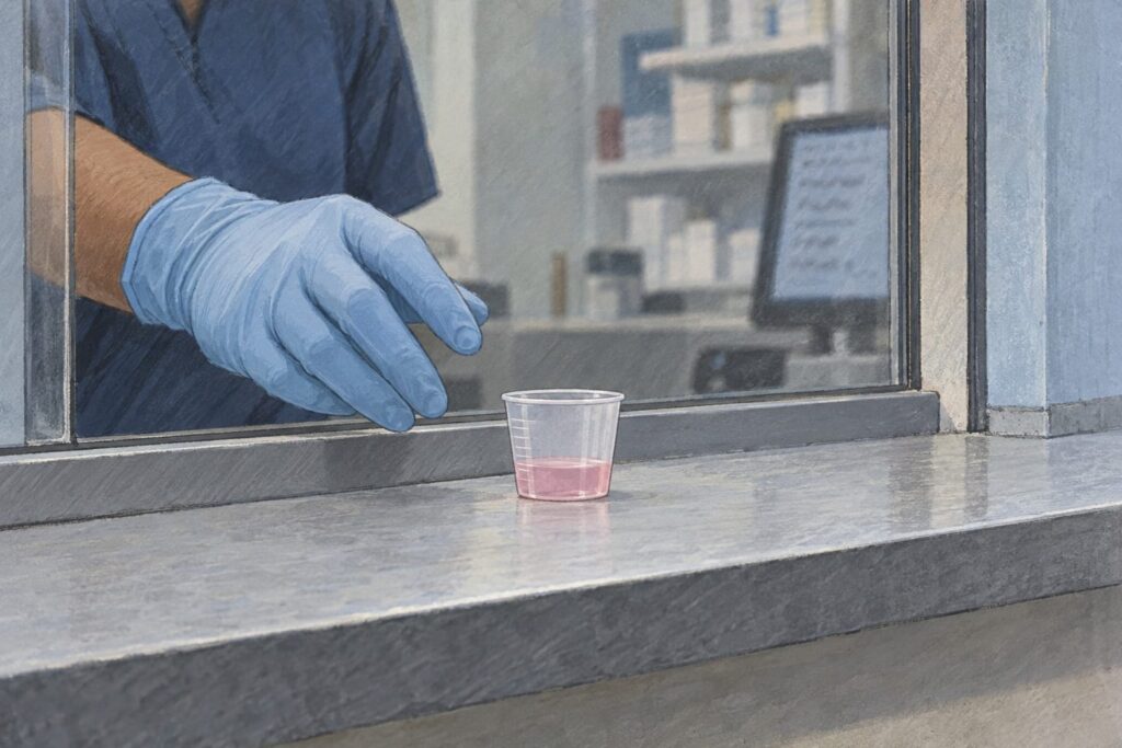 State Audit: Every Sampled Opioid Treatment Claim Fell Short of Requirements